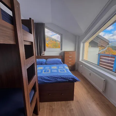 Petris - Family&friends - View