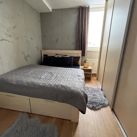 Apartmán Petris - Family&friends - View *