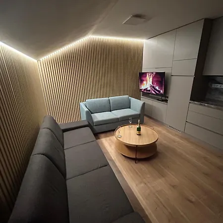 Apartamento Petris - Family&friends - View Donovaly