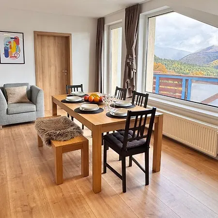 Apartamento Petris - Family&friends - View Donovaly