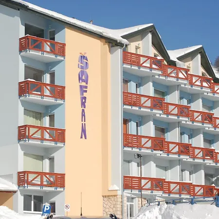 Petris - Family&friends - View Apartmán Donovaly