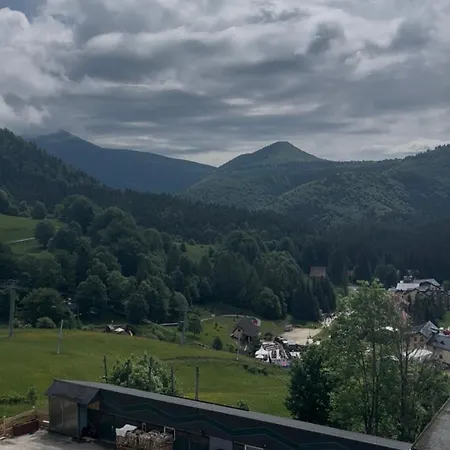 Petris - Family&friends - View Apartmán Donovaly
