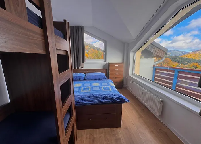 Petris - Family&friends - View