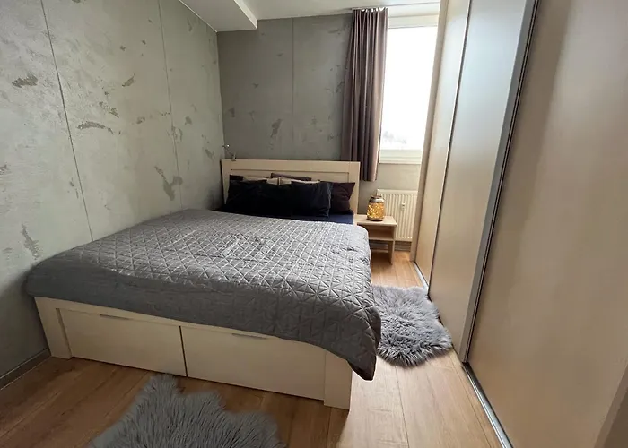 Apartamento Petris - Family&friends - View *